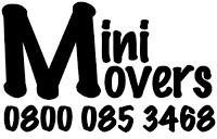 Mini Movers 363120 Image 0